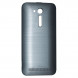 Задняя крышка корпуса для Asus ZenFone Go ZB452KG X014D (серый)