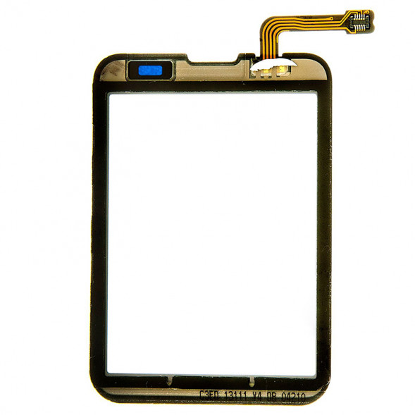 Тачскрин Nokia C3-01 (черный)