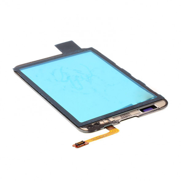 Тачскрин Nokia C3-01 (черный)