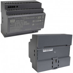 Блок питания имп. HDR-150-12-MW