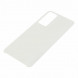 Задняя крышка корпус для Tecno Camon 18, Camon 18P (Белый)