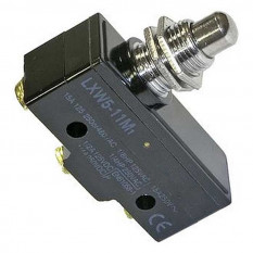 LXW5-11Q1 15A/250VAC Микропереключатель LXW5