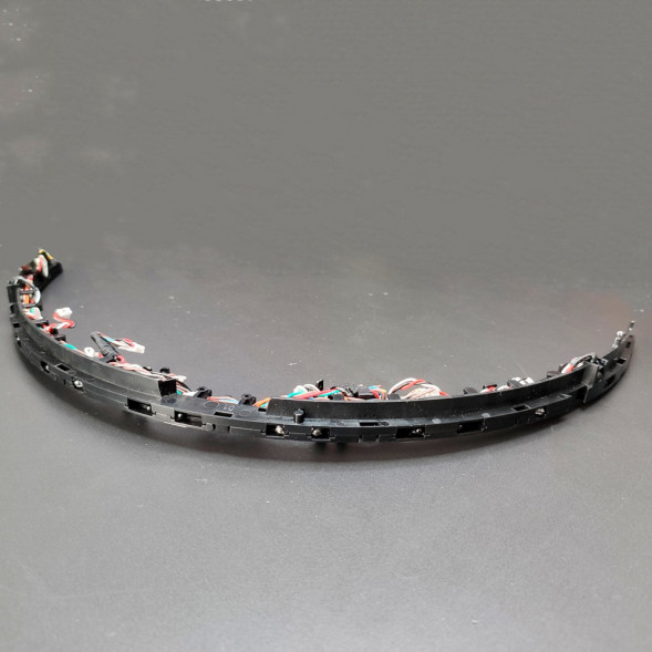 Датчики измерения расстояния Xiaomi Mi Robot Vacuum-Mop SKV4093GL (Mijia 1C) STYTJ01ZHM, Vacuum- Mop 2C XMSTJQR2C (под бампер)