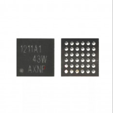 1211A1 Микросхема контроллер питания Asus