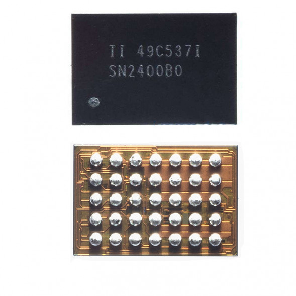 Микросхема iPhone 6 защитный фильтр подсветки 12 pin