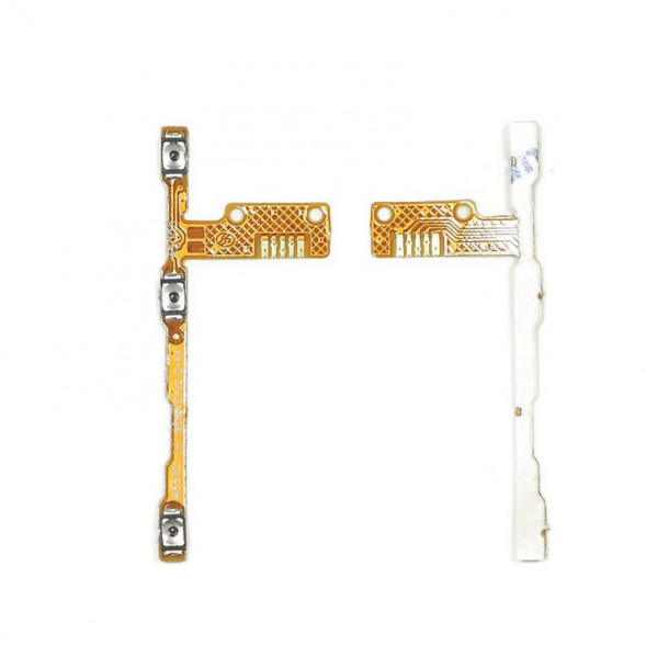 Шлейф для Lenovo A5000 на кнопки громкости, включения