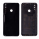 Задняя крышка корпус для Huawei Y7 2019 DUB-LX1 (Черный)