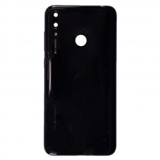 Задняя крышка корпус для Huawei Y7 2019 DUB-LX1 (Черный)