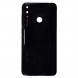 Задняя крышка корпус для Huawei Y7 2019 DUB-LX1 (Черный)