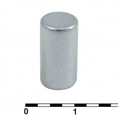 Магнит C 8x15 N35