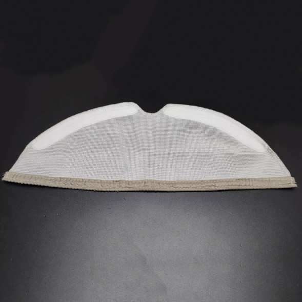 Сменная тканевая насадка для пылесоса Xiaomi Roborock Sweep One S50 – S55 / S6 / S6 Pure / E202-02 / E4 / E5 (E502-02)