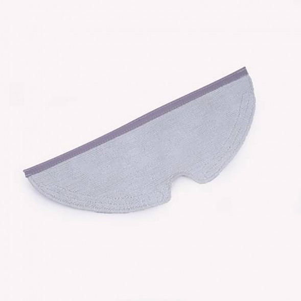 Сменная тканевая насадка для пылесоса Xiaomi Roborock Sweep One S50 – S55 / S6 / S6 Pure / E202-02 / E4 / E5 (E502-02)