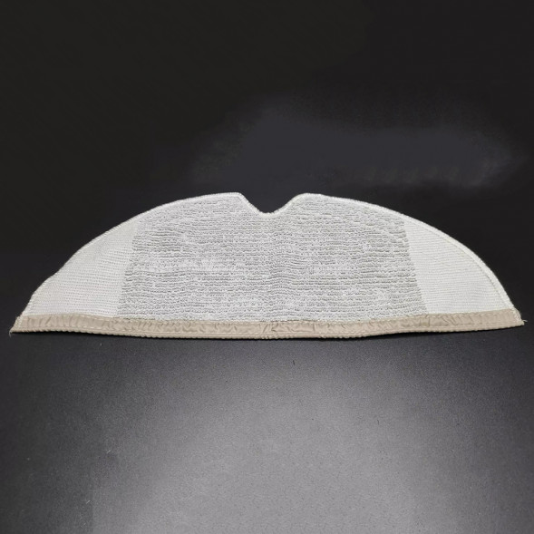 Сменная тканевая насадка для пылесоса Xiaomi Roborock Sweep One S50 – S55 / S6 / S6 Pure / E202-02 / E4 / E5 (E502-02)