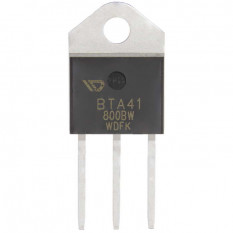 Симистор BTA41-800BW