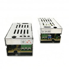 Блок питания 12В 1.25А 15Вт