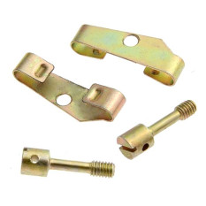 Разъем РП15.. ФИКСАТОР КОЖУХА