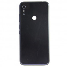 Задняя крышка корпус для Huawei Y6s (Черный)