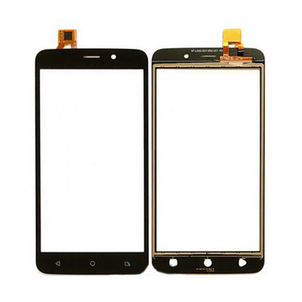 Тачскрин для Fly FS509 Nimbus 9 (Черный)