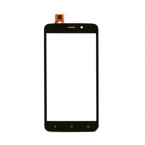 Тачскрин для Fly FS509 Nimbus 9 (Черный)