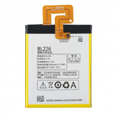 Аккумулятор Lenovo S860 (BL226)