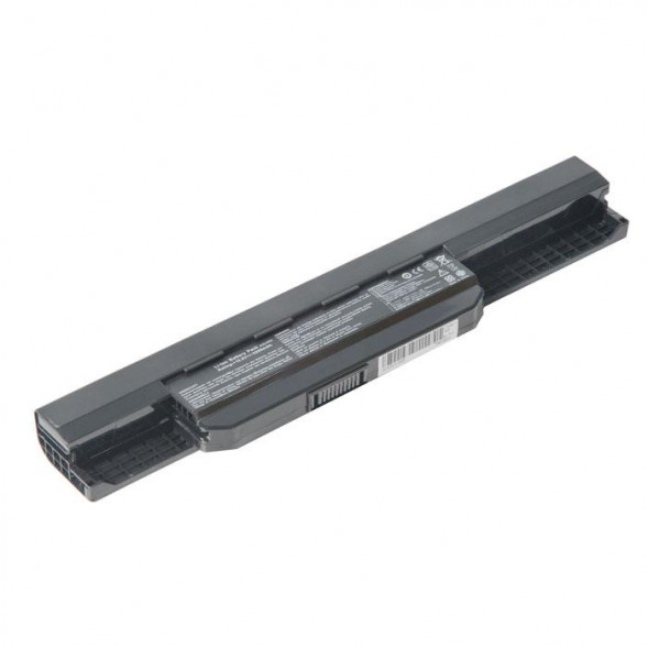 Аккумулятор A32-K53 для ноутбука Asus A43, A53, A54 10.8V 5200mAh 56Wh