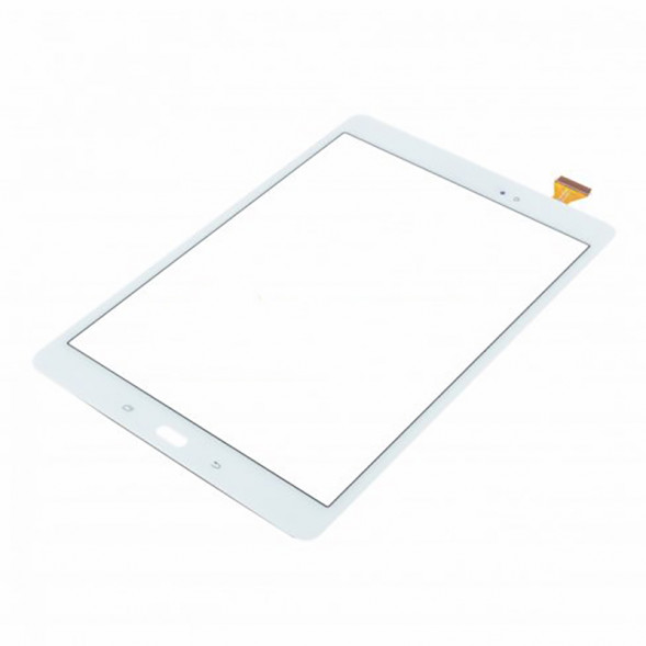 Тачскрин для Samsung T550, T555 Galaxy Tab A 9.7&quot; Wi-Fi LTE (белый)