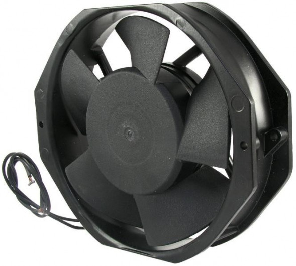 RQA 172x150x38HSL 220V Вентилятор