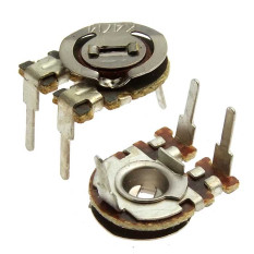 Резистор СП3-38Б-0.125 Вт 470 Ом 20%