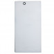 Задняя крышка корпуса для Sony Xperia Z Ultra C6833 (Белый)