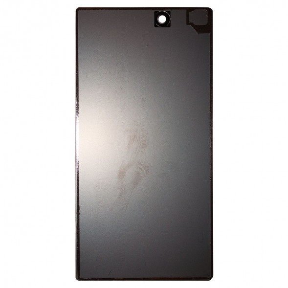 Задняя крышка корпуса для Sony Xperia Z Ultra C6833 (Белый)
