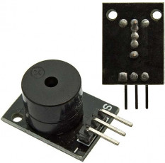 Active High Level Buzzer Alarm Модуль (ARDUINO)
