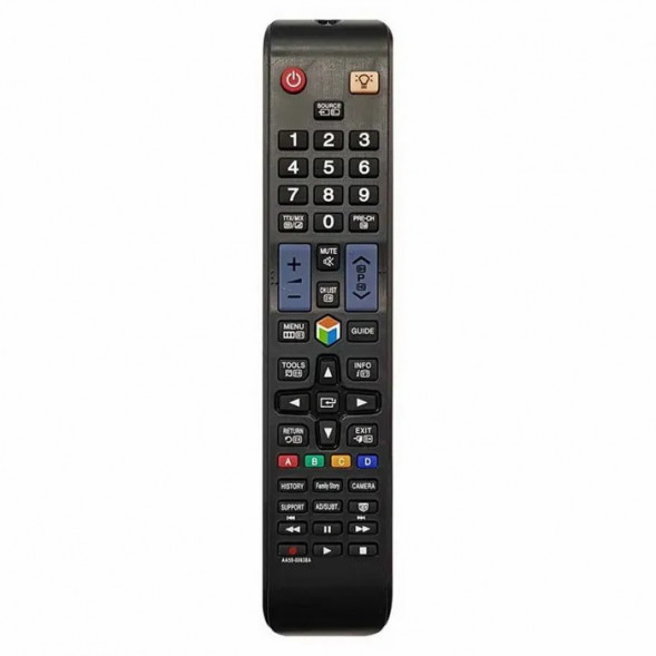 AA59-00637A Пульт универсальный для smart телевизоров Samsung