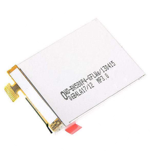 Дисплей для Nokia C1-00, C1-01, X1-00, C2-00, 100, 101, 113, 106, 107, 108 Dual (RM-944)