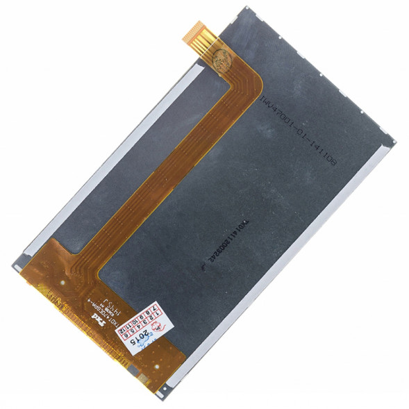 Дисплей для Explay Vega