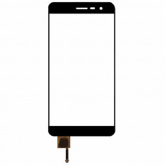 Тачскрин для Asus ZenFone 3 ZE552KL (Черный)