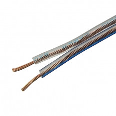 Акустический кабель 2x0.16 CU+CCA