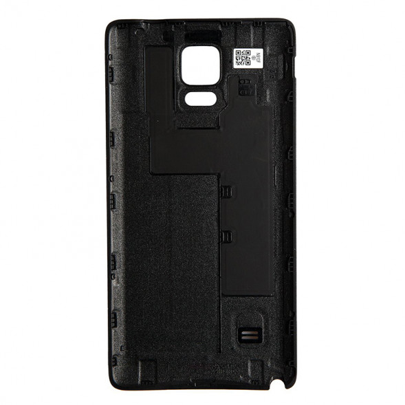 Задняя крышка Samsung Galaxy Note 4 SM-N910F (черный)