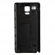 Задняя крышка Samsung Galaxy Note 4 SM-N910F (черный)