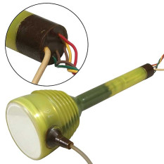 Эл. Лучевая трубка 13ЛК6И-1