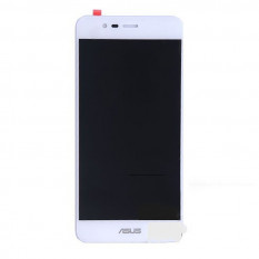 Дисплей для Asus Zenfone 3 Max ZC520TL x008d с тачскрином (белый)