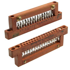 Разъем РПМ18-31Г6В