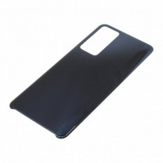 Задняя крышка корпус для Tecno Camon 18, Camon 18P (Серый)