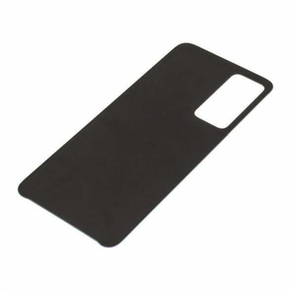 Задняя крышка корпус для Tecno Camon 18, Camon 18P (Серый)
