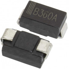 Диод Шоттки B360A