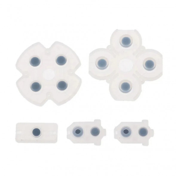 Мембрана кнопок для DualSense PlayStation 5 подложка