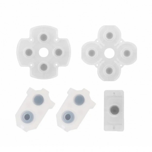 Мембрана кнопок для DualSense PlayStation 5 подложка