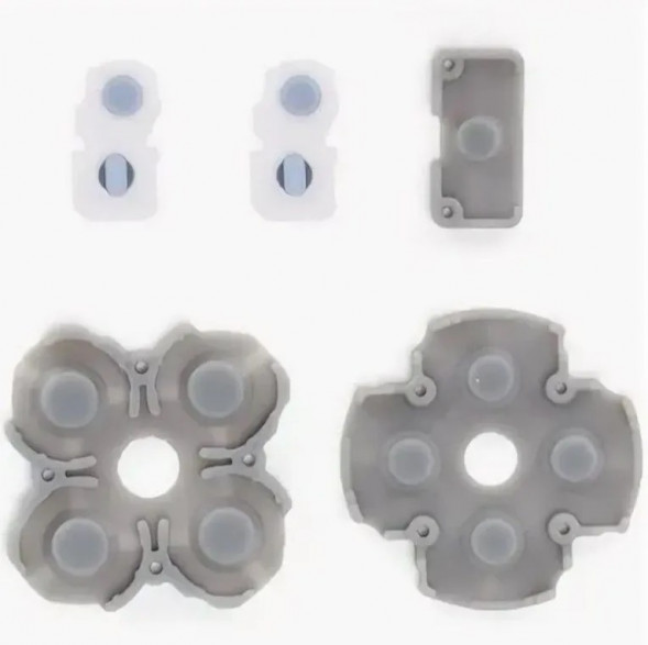 Мембрана кнопок для DualSense PlayStation 5 подложка