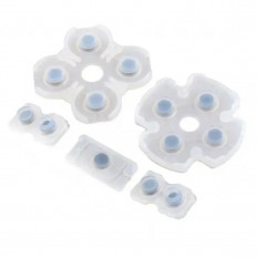 Мембрана кнопок для DualSense PlayStation 5 подложка