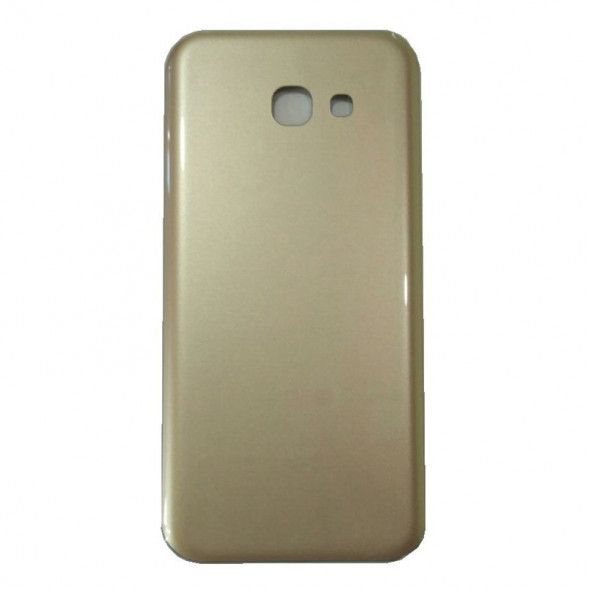 Задняя крышка для Samsung Galaxy A5 SM-A520F 2017 (золото)