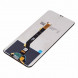 Дисплей для Tecno Spark 8P, 8T, Infinix Hot 11 X662B, Itel Vision 5 Plus, S18 Pro в сборе с тачскрином (Черный)